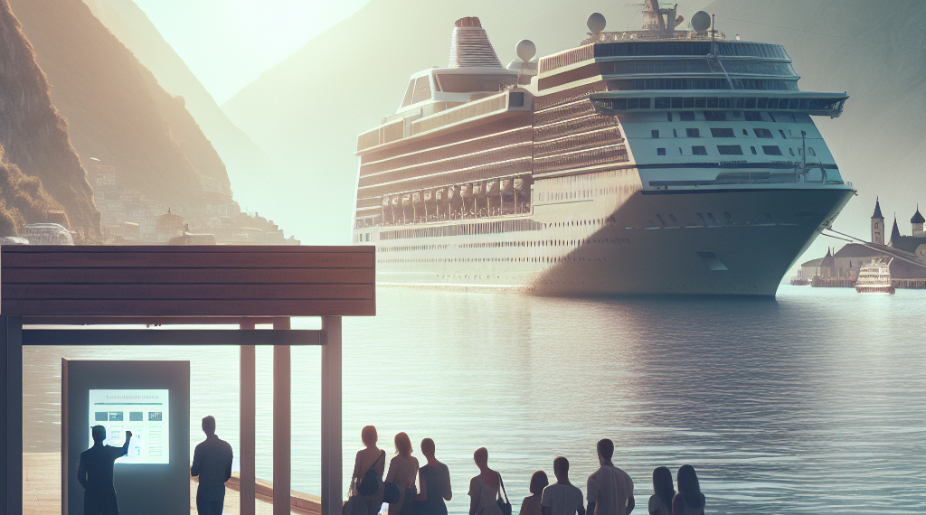 Un Mundo de Cruceros presenta su nuevo motor de reservas integral para agencias de viajes