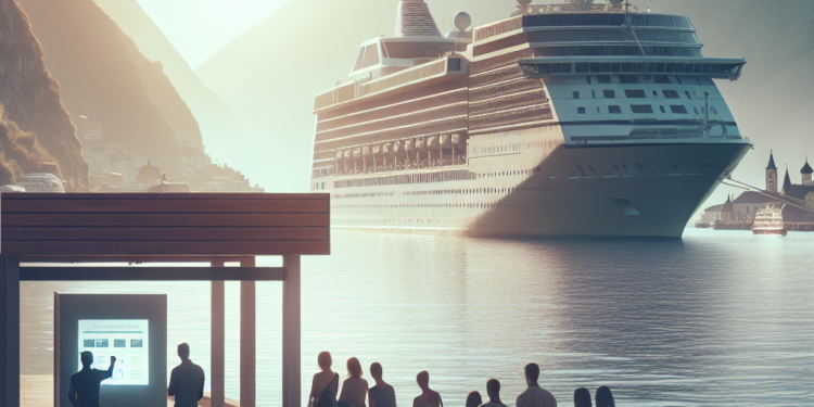 Un Mundo de Cruceros presenta su nuevo motor de reservas integral para agencias de viajes