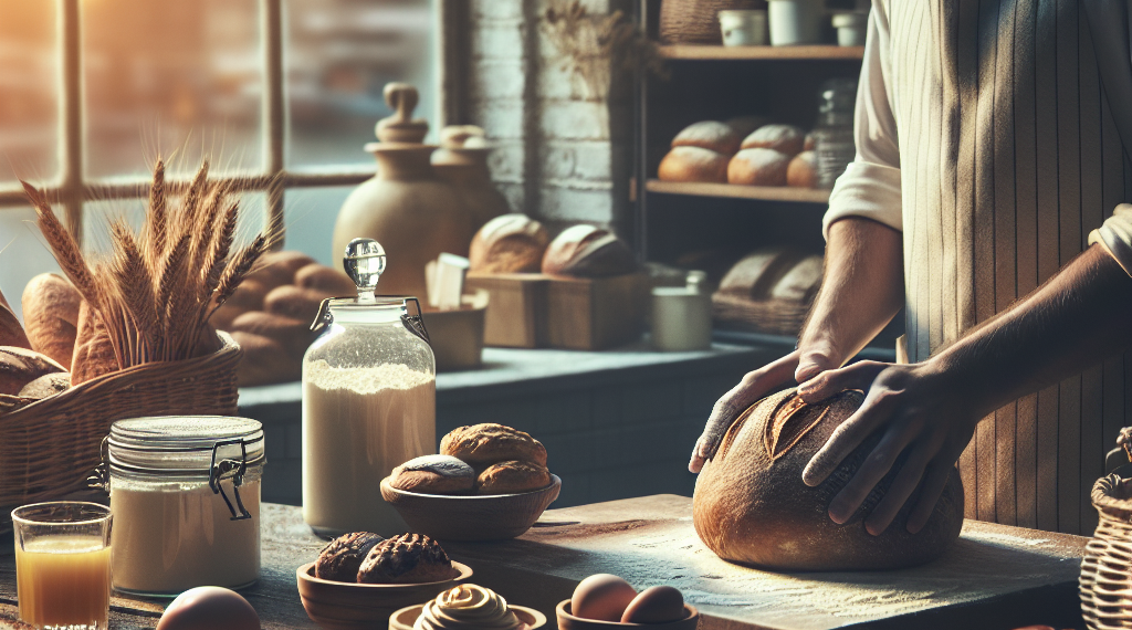 10 of the Best Bakeries in London for 2026