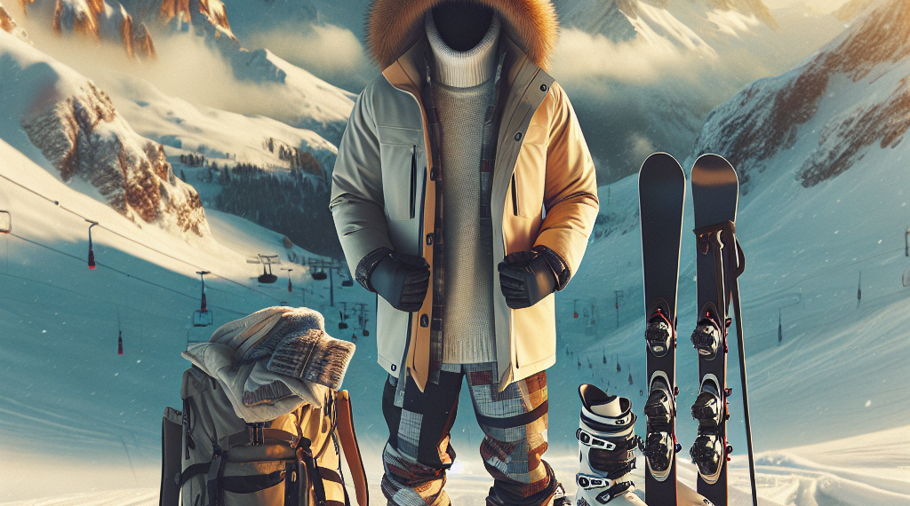 20+ Best Ski Clothing Brands to Hit the Slopes in Style in 2026