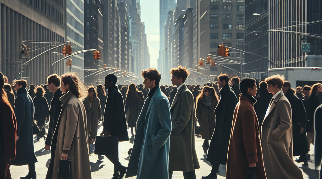 The 5 Outerwear Brands to Know According to NYFW Street Style