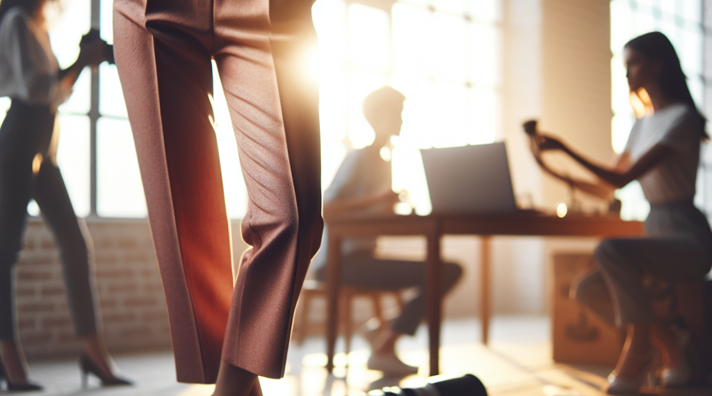 8 Best Work Pants for Women, Plus How to Wear Them