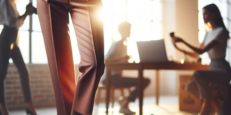 8 Best Work Pants for Women, Plus How to Wear Them