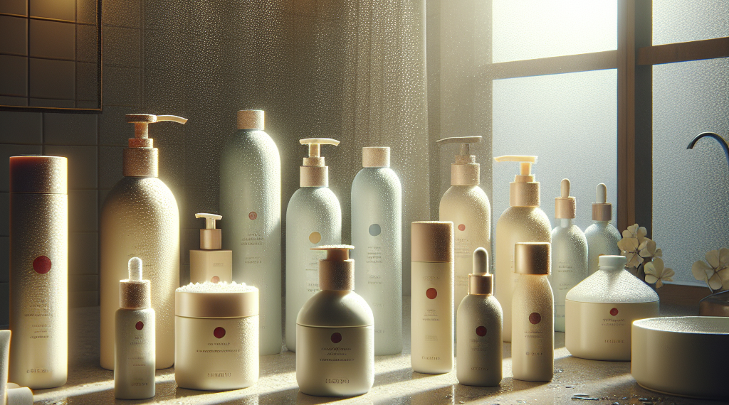 9 Best Japanese Moisturizers for Deep, Lasting Hydration