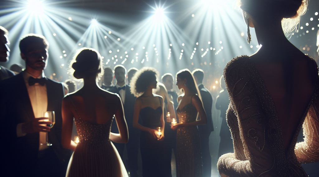 The Best Dressed Stars of the Week Commanded the Room