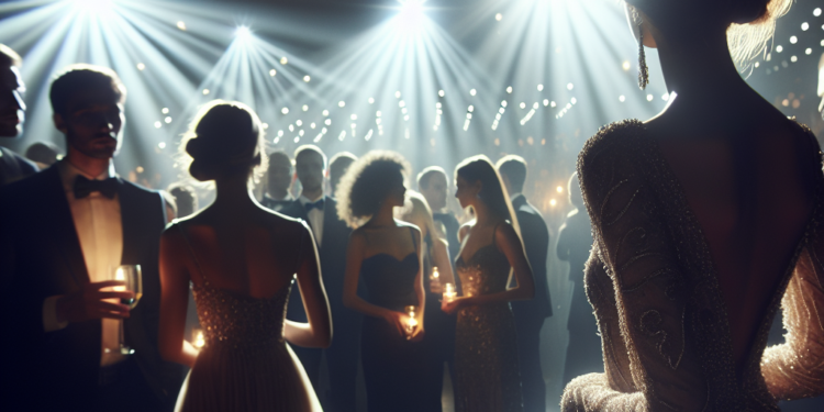 The Best Dressed Stars of the Week Commanded the Room