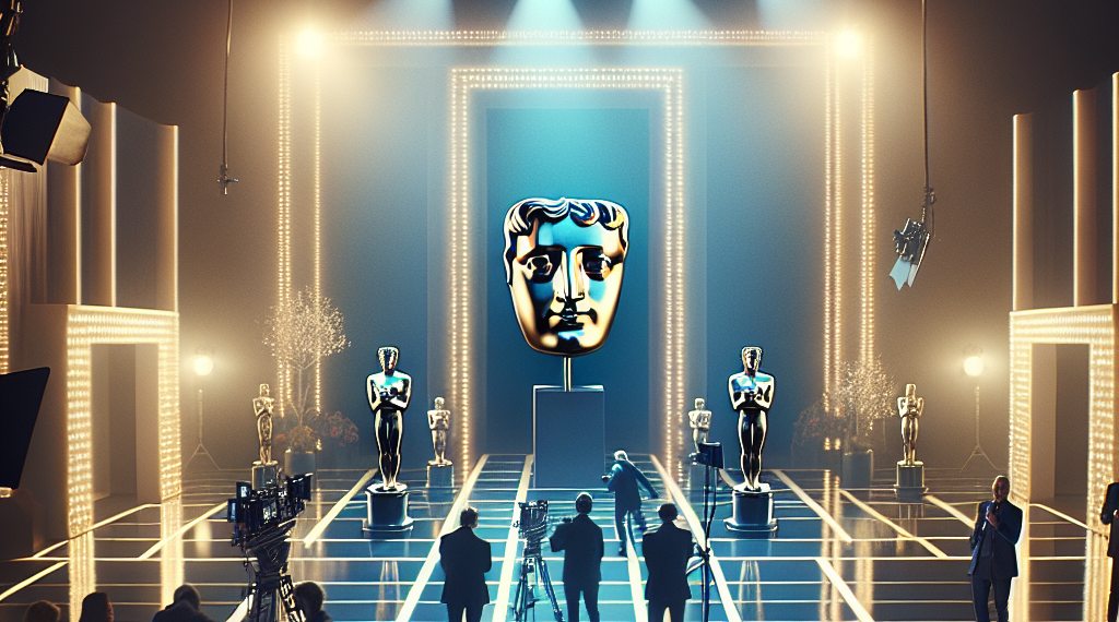 The Best Dressed Stars From the 2026 BAFTAs