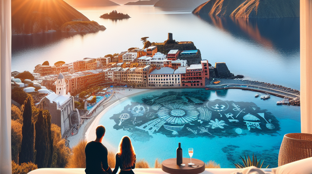 The Best Honeymoon Destinations, From New Zealand to the Greek Islands