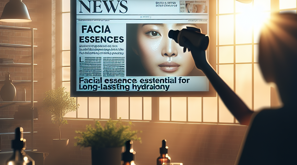 The Best Face Essences Are Foundational to Long-Lasting Hydration