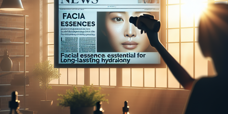 The Best Face Essences Are Foundational to Long-Lasting Hydration