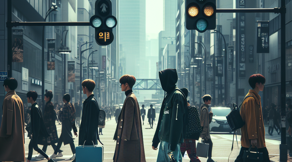 The Best Street Style Photos From the Fall 2026 Shows in Seoul