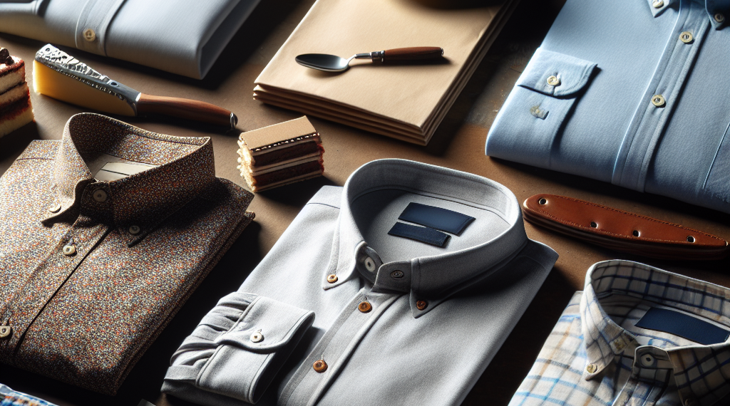 The Best Button-Down Shirt Brands, From Heritage Classics to New Names