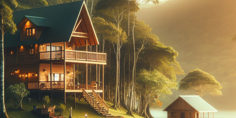 The Best Airbnbs in Puerto Rico, From Eco Villas to Lakeside Cottages