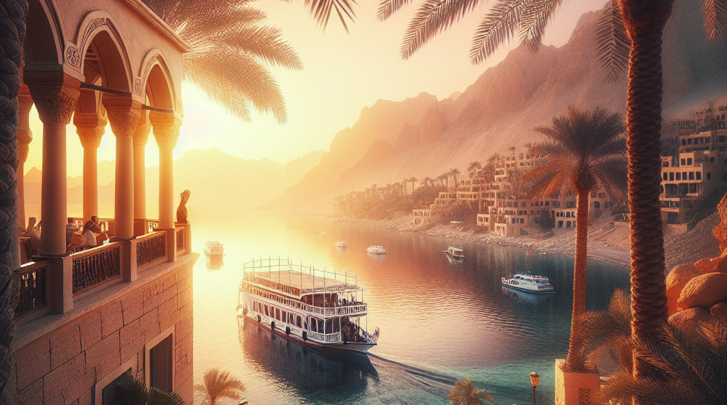 Viajes a Egipto mejores épocas para turistas