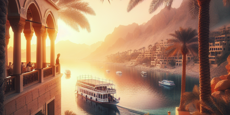 Viajes a Egipto mejores épocas para turistas