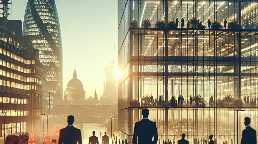 The Scoop with Emma Lewisham: Moving to London and a Retail Expansion