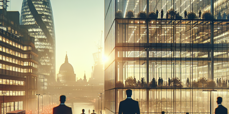 The Scoop with Emma Lewisham: Moving to London and a Retail Expansion