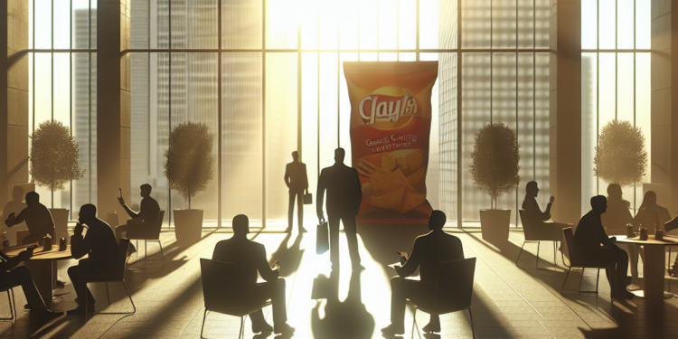 Las acciones de J&J Snack Foods suben 3% pese a que los resultados del 1T incumplen expectativas de ingresos y utilidades Image