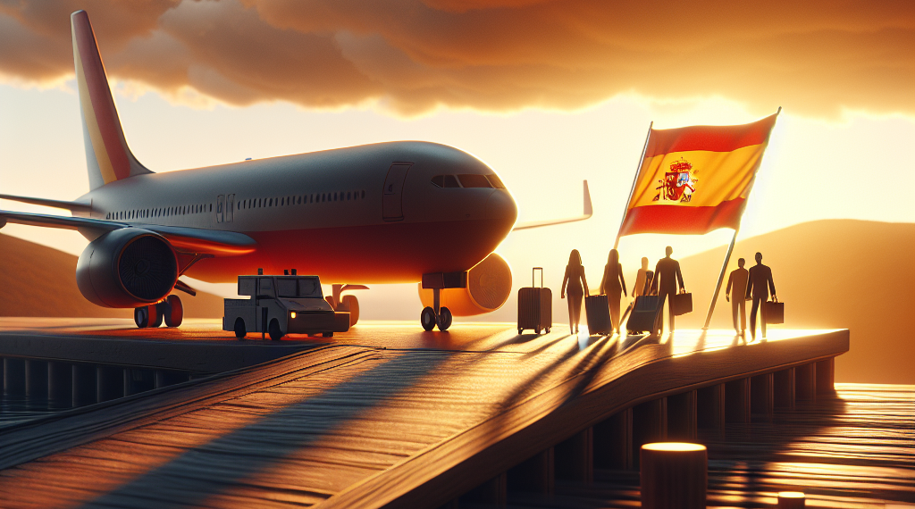 Estas son las peores aerolíneas de 2026: la primera es española