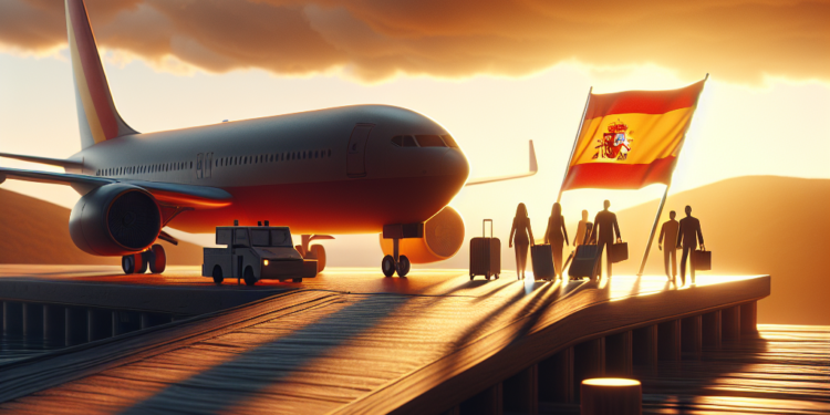 Estas son las peores aerolíneas de 2026: la primera es española