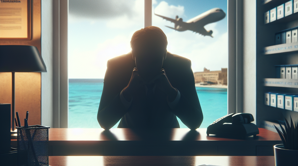 Agencias de viajes enfrentan desfase de hasta 60 días entre pagos y recaudos