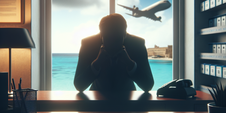 Agencias de viajes enfrentan desfase de hasta 60 días entre pagos y recaudos