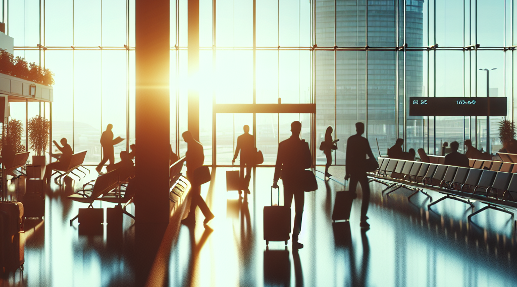 Agencias de viajes cerraron el último trimestre de 2025 con un crecimiento en ventas del 12,9%