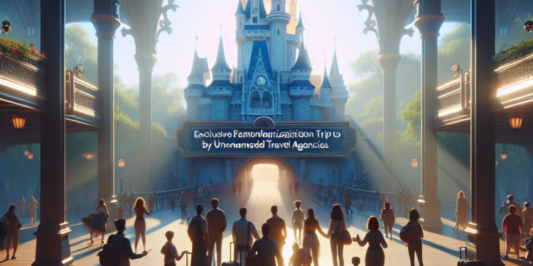 Agencias de Grupo GEA regresan de un fam trip exclusivo a Disney