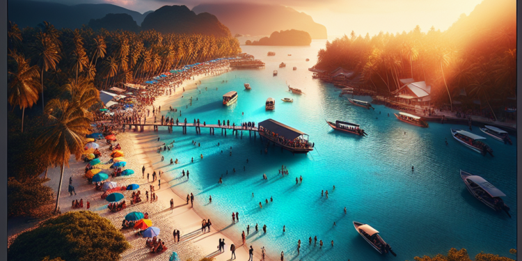 Las agencias de viajes piden medidas para evitar el caos