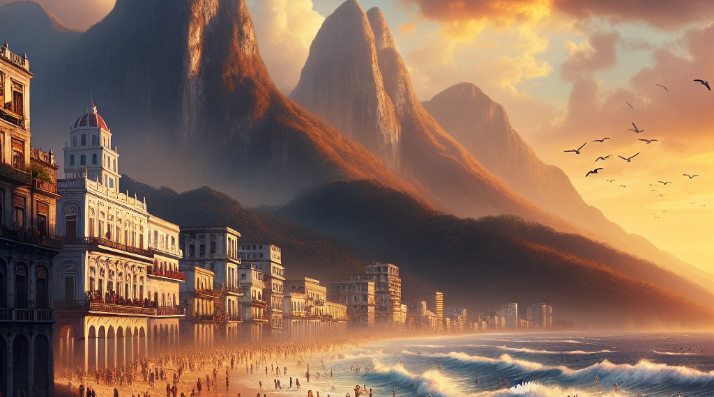 Gobierno ruso recomienda no viajar a Cuba