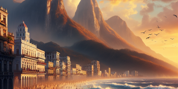 Gobierno ruso recomienda no viajar a Cuba