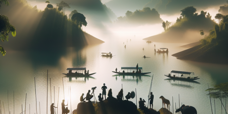 Las comunidades deben limitar la carga turística para proteger su hábitat