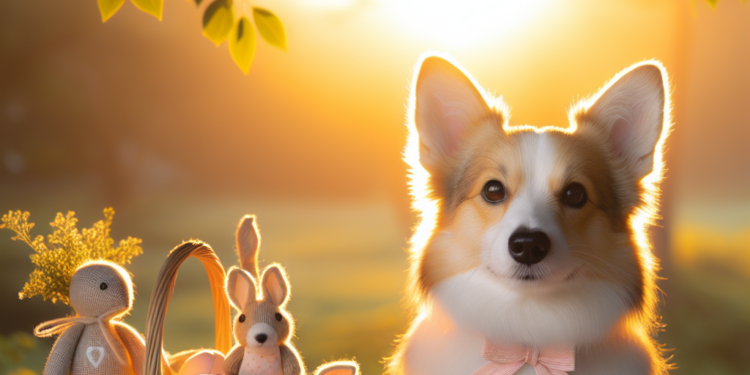 las mascotas más mimadas que nunca