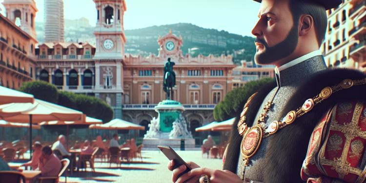 León XIV podría sumar Mónaco a su agenda de viajes internacionales