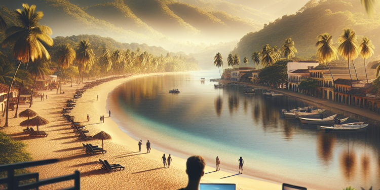 Leonardo Aguilera destaca impulso al turismo dominicano en Bogotá