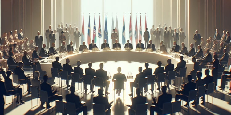 Líderes, ministros, empresarios y autoridades se reúnen para analizar los retos de la inversión turística