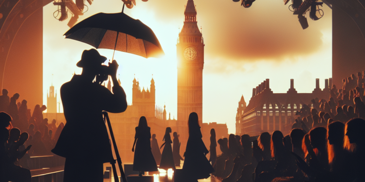 The Best BTS From LFW