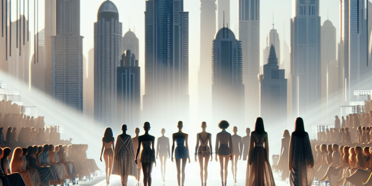 What You Missed at Vogue Business Fashion Futures Dubai