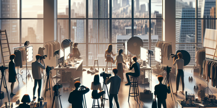 What Vogue Editors Are Shopping to Prepare for NYFW