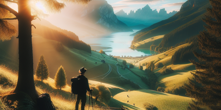 Los 15 mejores destinos para viajar solo en 2026, según expertos: ¿cuántos conoce?