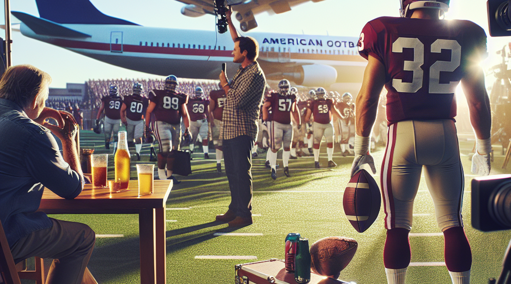 49ers Romperán Récord de Viajes en la NFL la Próxima Temporada