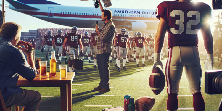 49ers Romperán Récord de Viajes en la NFL la Próxima Temporada