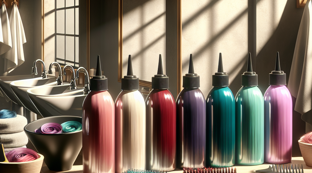5 Best Semi-Permanent Hair Colors, According to the Pros