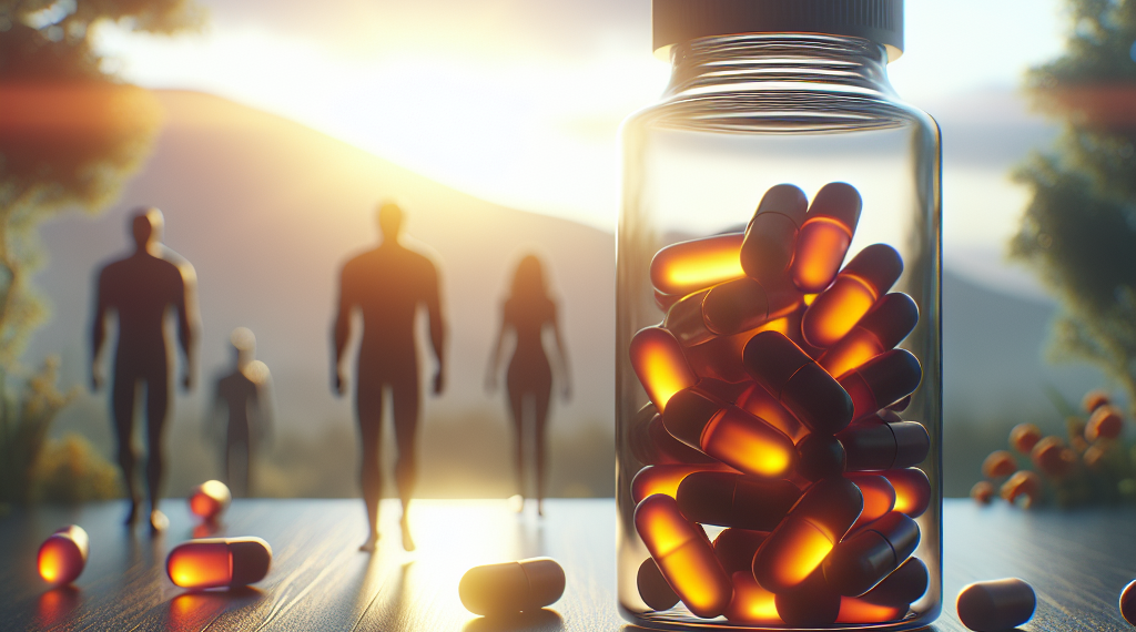 5 Best Liposomal Vitamin C Supplements, According to Dietitians