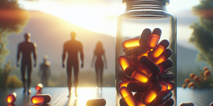 5 Best Liposomal Vitamin C Supplements, According to Dietitians