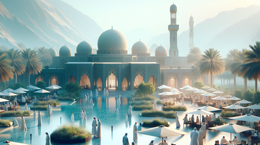 The World’s 50 Best Restaurants 2026 en Abu Dabi