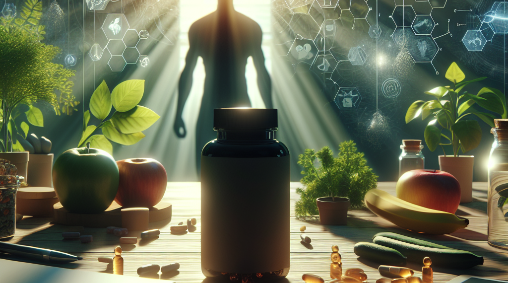 7 Best Glutathione Supplements, According to Experts