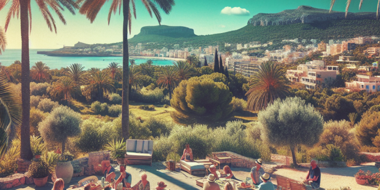 Baleares explica a operadores británicos el funcionamiento del Impuesto de Turismo Sostenible