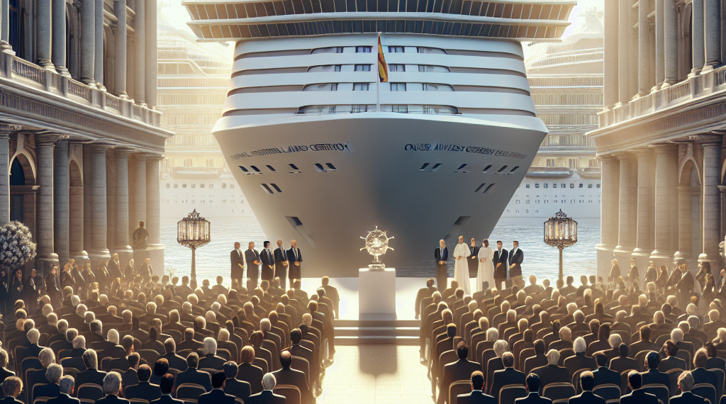 Los Premios Excellence de Cruceros reúnen hoy en Madrid, a directivos nacionales e internacionales de compañías de cruceros