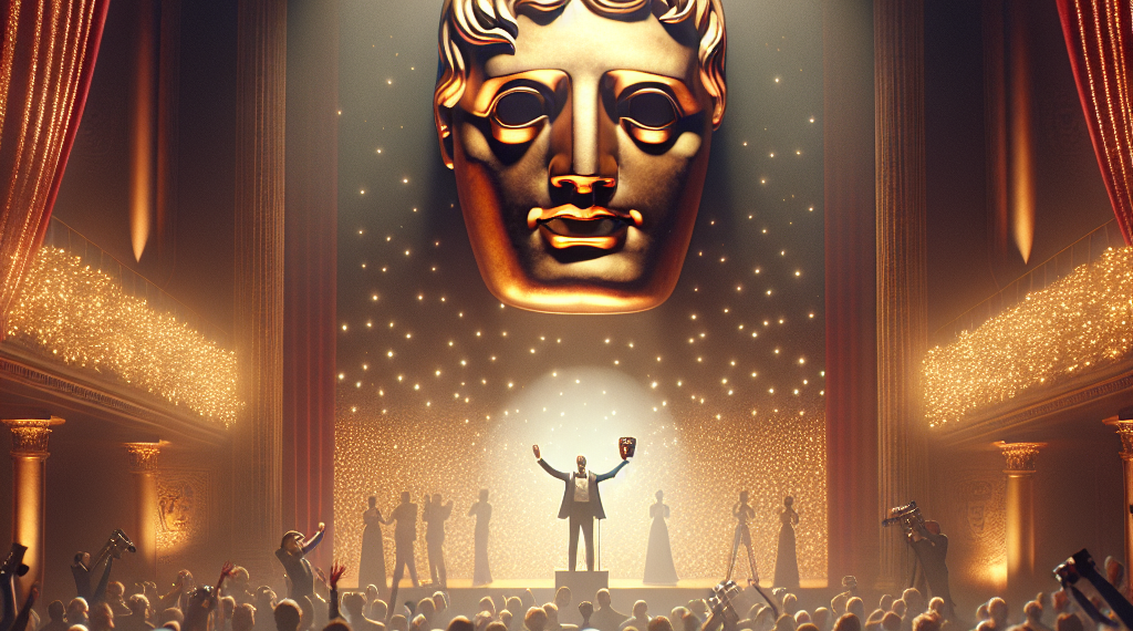 2026 BAFTAs: See the Full List of Winners